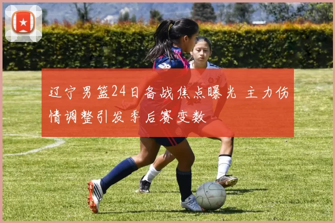 辽宁男篮24日备战焦点曝光 主力伤情调整引发季后赛变数