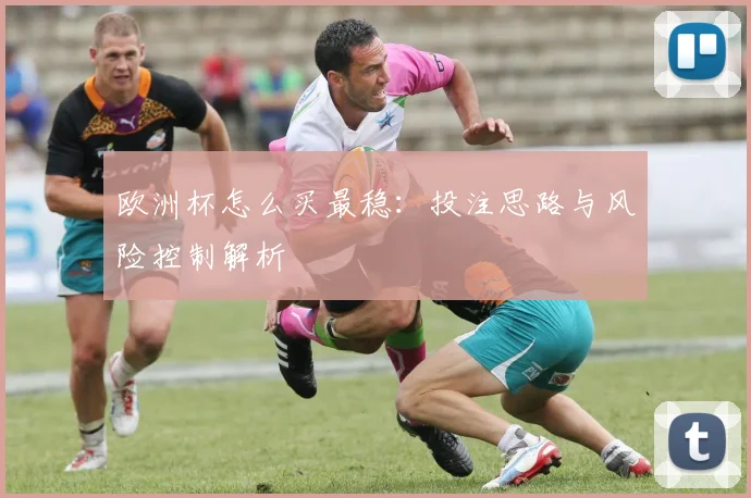 欧洲杯怎么买最稳：投注思路与风险控制解析