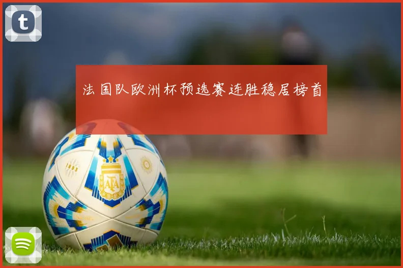 法国队欧洲杯预选赛连胜稳居榜首