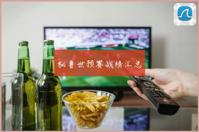 秘鲁世预赛战绩汇总